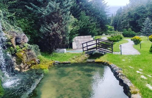 ECO VILLA OLYMPUS with sauna and swimming pool - Foto 25