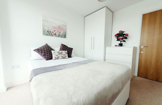 Royal Modern Apartment - Foto 4