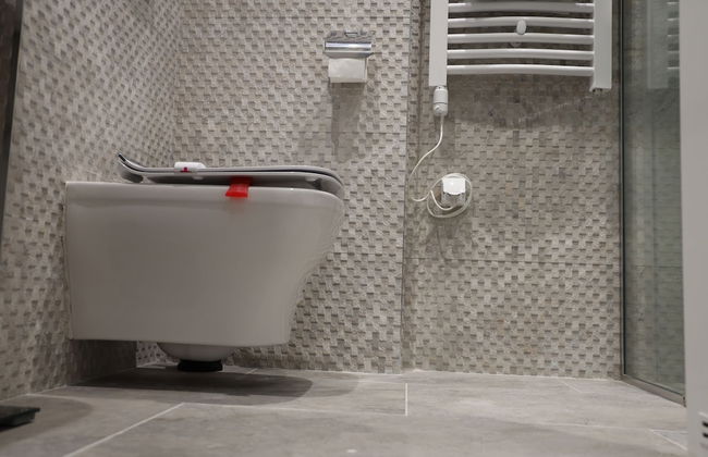 Apartments Royal - Sakura Park - Photo 37