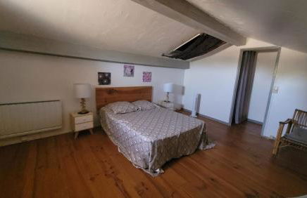 Gîtes Les Fées du Gard - Au pied des Cévennes - Foto 10