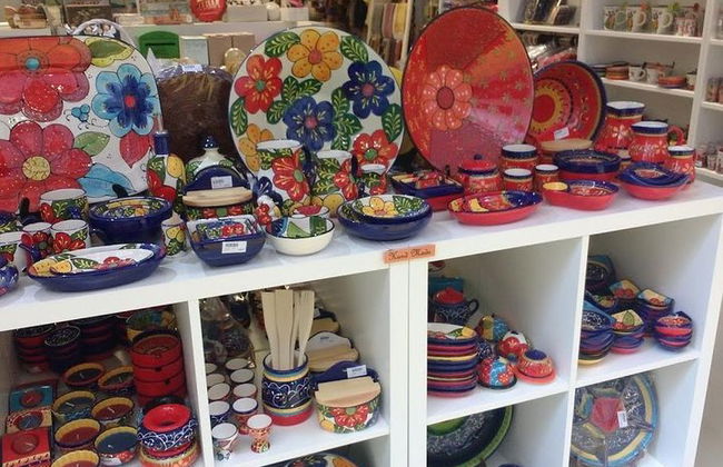 Points forts et joyaux cachés d'Alicante - Photo 10