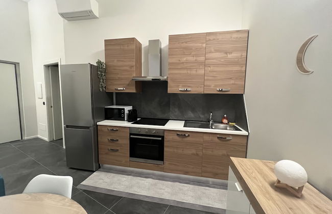 Happy Family Apartments Luna - Foto 12