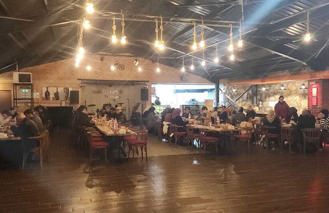 Candarlı Çiftliği - Foto 29