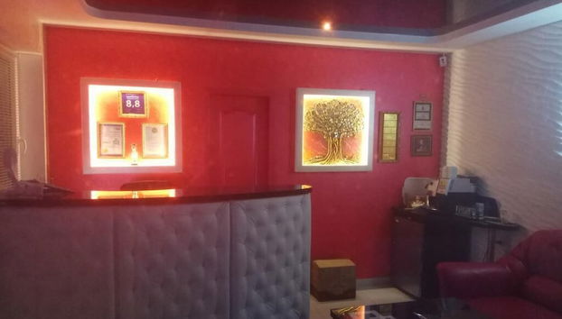 Apart Hotel Dom - Foto 2, Recepción