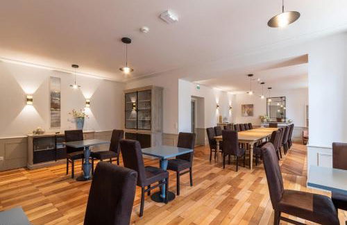 Manoir de Villamont - Foto 11