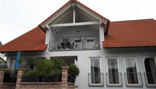 Ferienwohnung Alzenau - Familie Benzing - Foto 4