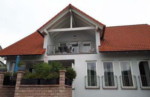 Ferienwohnung Alzenau - Familie Benzing - Photo 4