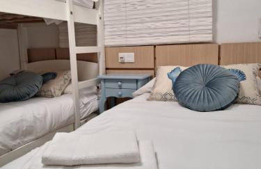 Apartamento frente a la Playa en La Ribera de Cabanes con terraza - Foto 13
