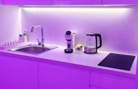 Love room à 30 mn des plages et de Vannes - Foto 26