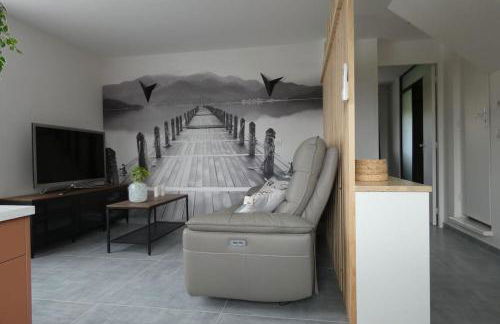 Évasion paisible à Bréziers - Foto 4