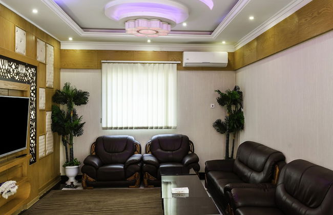 Asoul 6 Hotel Suites - Foto 5