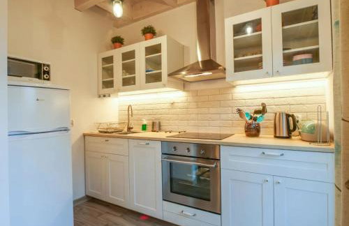 Domek na Kaszubach A 152 Miętowy- Kaszubska Ostoja - Foto 5