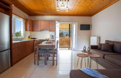 Lemon House Lefkada - Foto 6