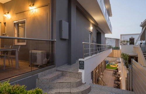 JT Apartments - Foto 120