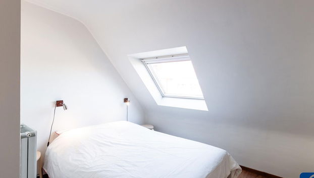 Villa Modern Duplex Apartment - Foto 4, Habitación