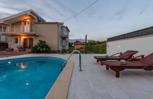 Villa Sami ZadarVillas - Foto 1