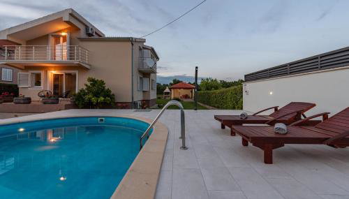 Villa Sami ZadarVillas - Foto 1