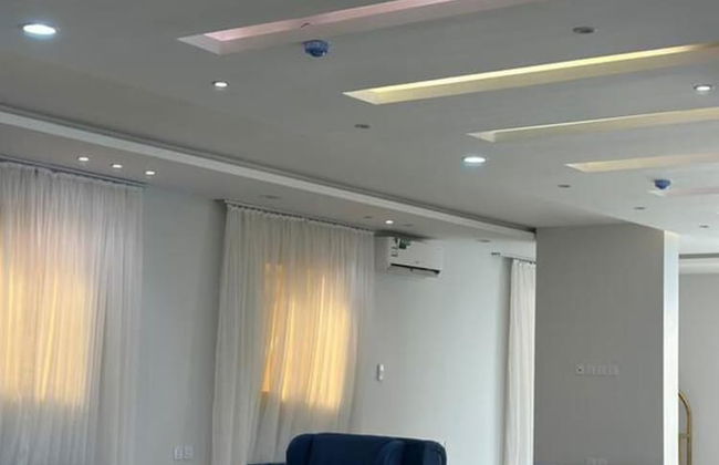 Qimam Park Hotel 2 - Foto 2