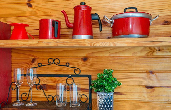 Pousada Colina do Sol - Foto 48