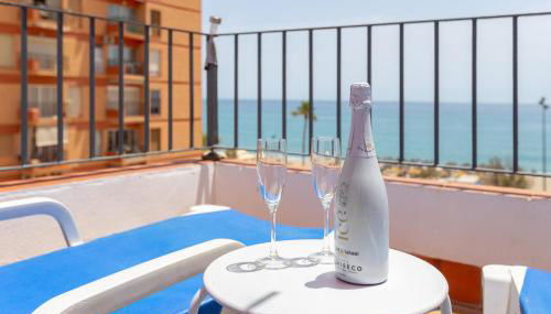 Marina Beach in Fuengirola - Foto 2, Other