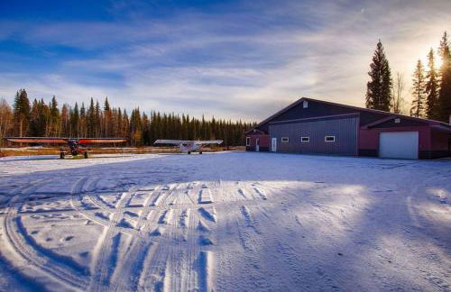 Lakefront Aviators Aurora Retreat - Foto 38