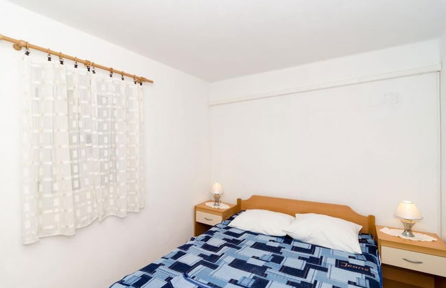 Apartments Ereš Žuronja - Foto 8