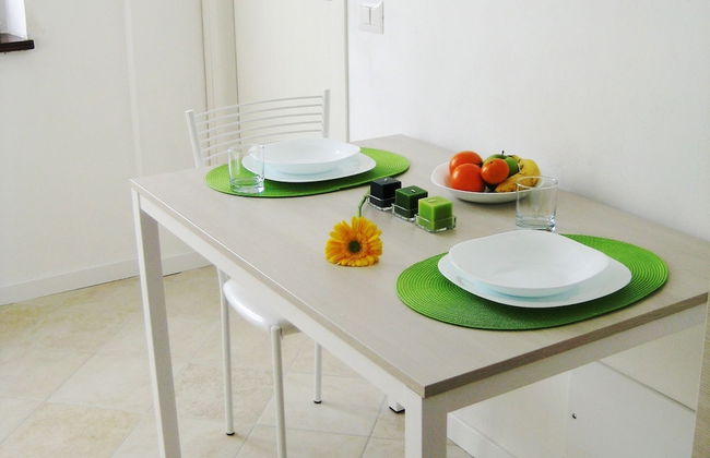 Villa Colle di Rocco - Foto 9