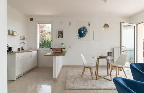 Villa Montagne & Lago by Garda FeWo - Foto 35