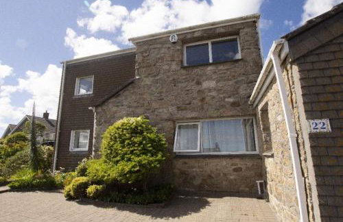Family House - Breath Taking Views Over Mounts Bay - Photo 32