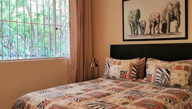 Pine Tree Lodge - Foto 2, Habitación