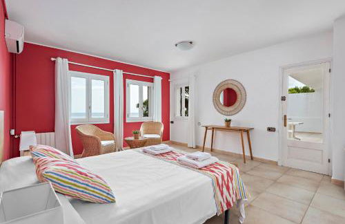 Villa Llevant Galdana - Foto 14