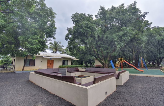 Tiki Farms – Polynesian Boutique Resort, Karjat - Foto 74