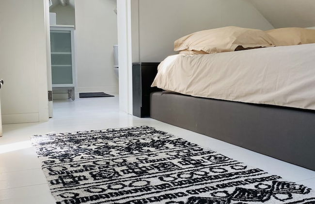 La Garçonnière de Wiertz – Esc’Appart - Foto 3