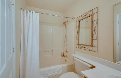 Hot Tub and Fire Pit Prescott Valley Retreat! - Foto 11