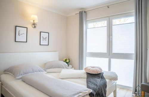 Home Zwo Apartments Bad Salzhausen Tiny 4 - Foto 11