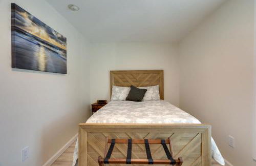 3 Mi to Onset Beach and Village! Pet-Friendly Apt - Foto 13