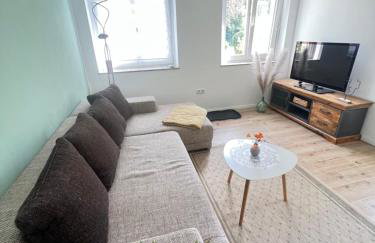 Villa Einetal Ferienwohnung 2 - Foto 12