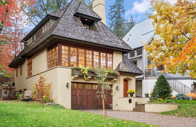 Design House at Linden Hills - Foto 50