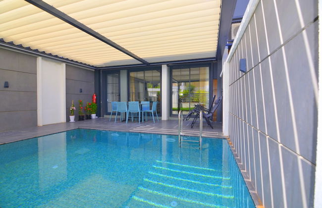 Juglans Suites - Foto 69