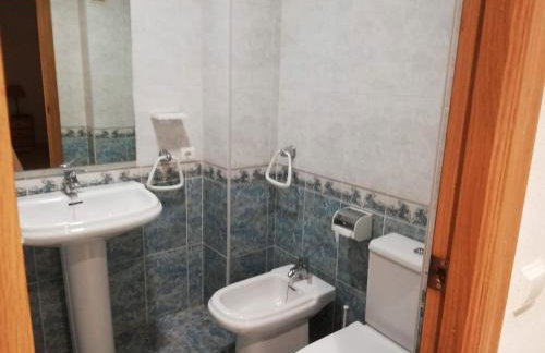 Parquemar III-IV Solo Familias!!! Serviplaya - Foto 10