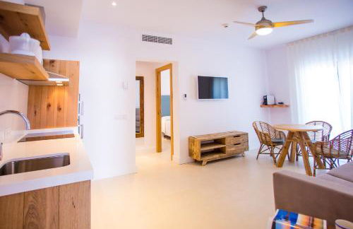 Sa Cala Suites - Photo 25