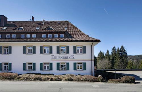 Ferienwohnung Waldglück - Foto 31