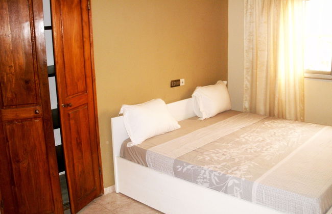 Appart MRode Kodjoviakope - Photo 5