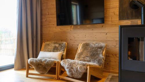 Bayerwald Chalet Liebenstein - Photo 4