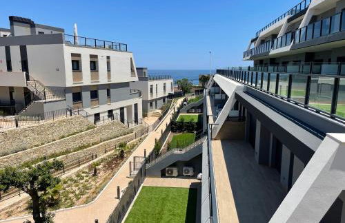 Gran Alcant Iconic Apartment Riki - Photo 3