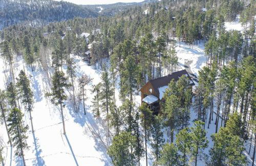 Foote Creek Lodge - Photo 41