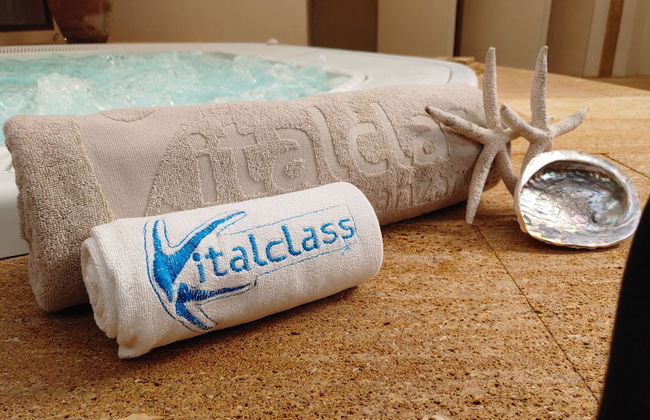 Vitalclass Lanzarote Resort - Foto 44