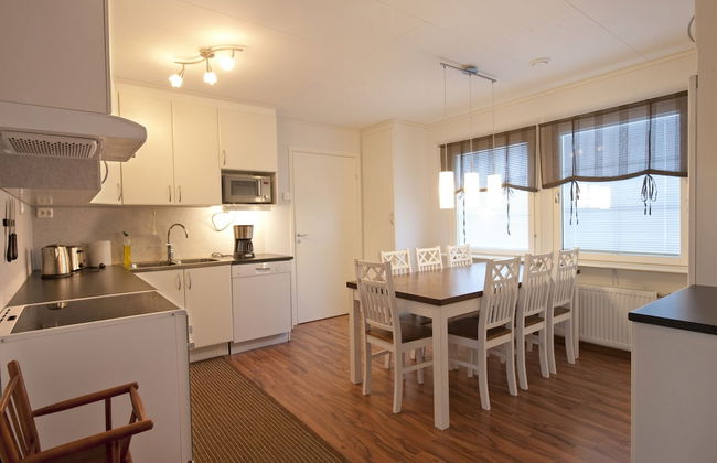 Kajaani Cottages - Foto 23