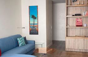 Luxurious 2 Bedrooms Apartment, 30 meter from beach - Foto 29