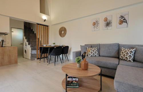 Mythical Olympus Mare Seaside Pool Villas - Foto 10